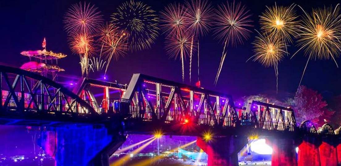 فستیوال موشک